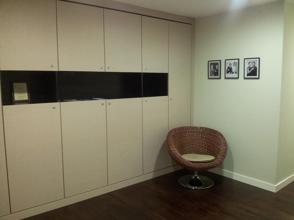 Hostal Ameztia Doneztebe Room photo