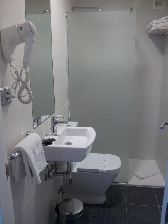Hostal Ameztia Doneztebe Room photo